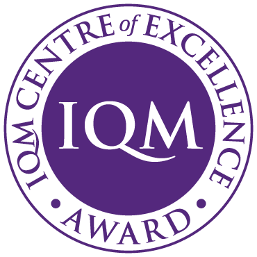 IQM Inclusive School Award