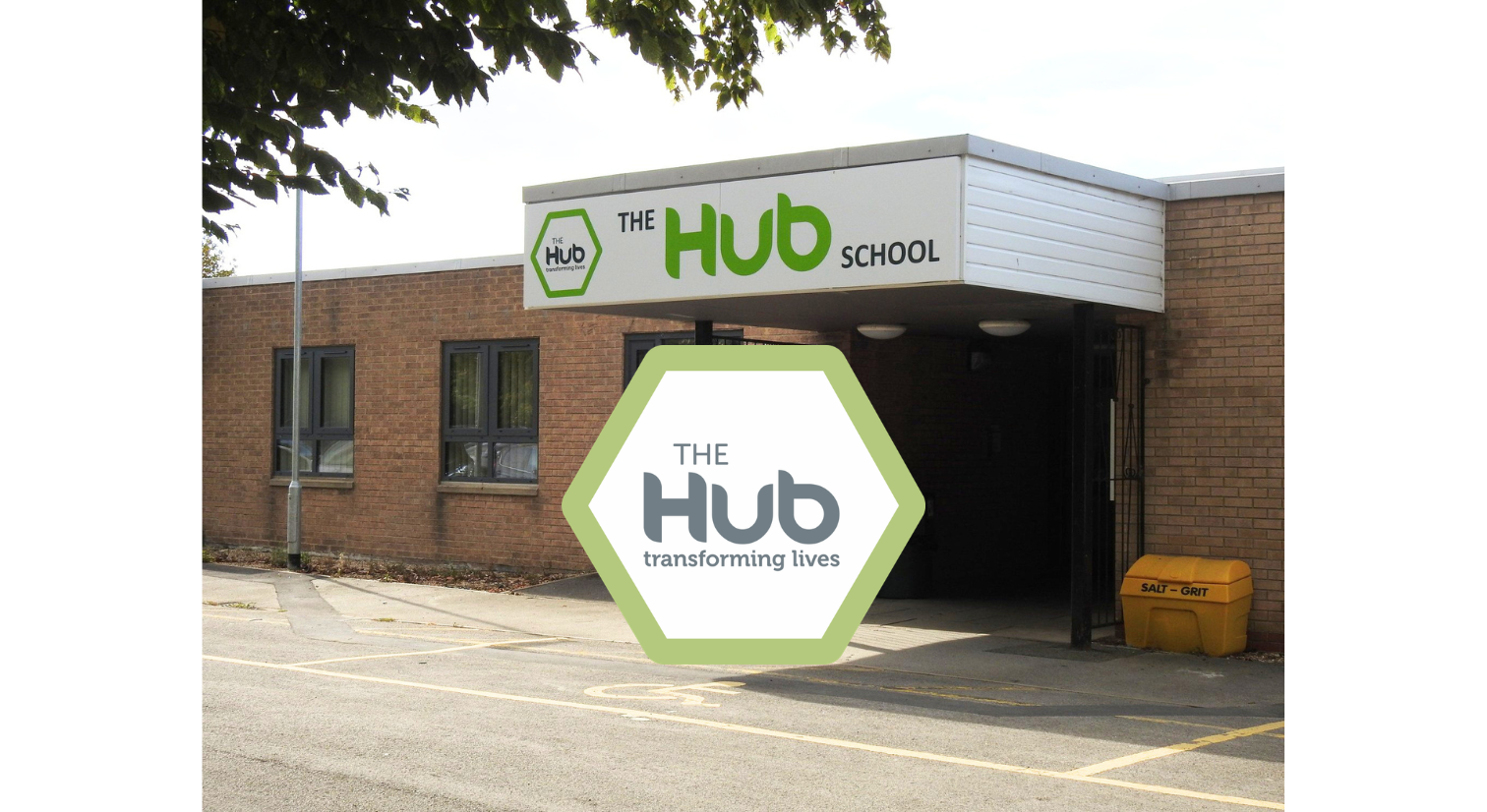 The Hub School achieve IQM Centre of Excellence Status