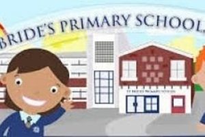 St Bride's Primary School, Belfast