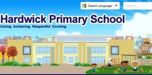 Hardwick Primary School