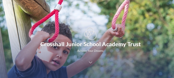 Crosshall Junior School