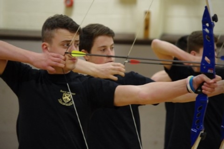 archery-club