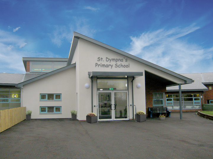 front-of-school