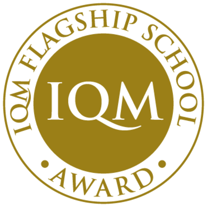 iqm-flagship-logo