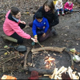 Forest School