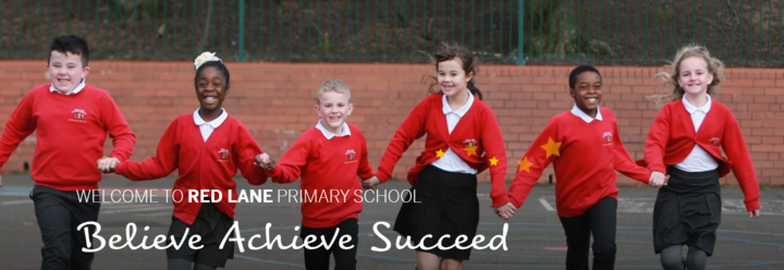 Red Lane Primary Achieves Centre Of Excellence Iqm 8265