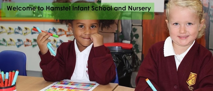 Hamstel Infant School Achieves Flagship School Status Iqm