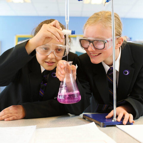 Outwood Academy Ormesby Achieves Centre of Excellence | IQM