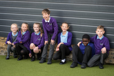 Luton Primary School Achieves Centre of Excellence IQM