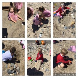 Beach Fun