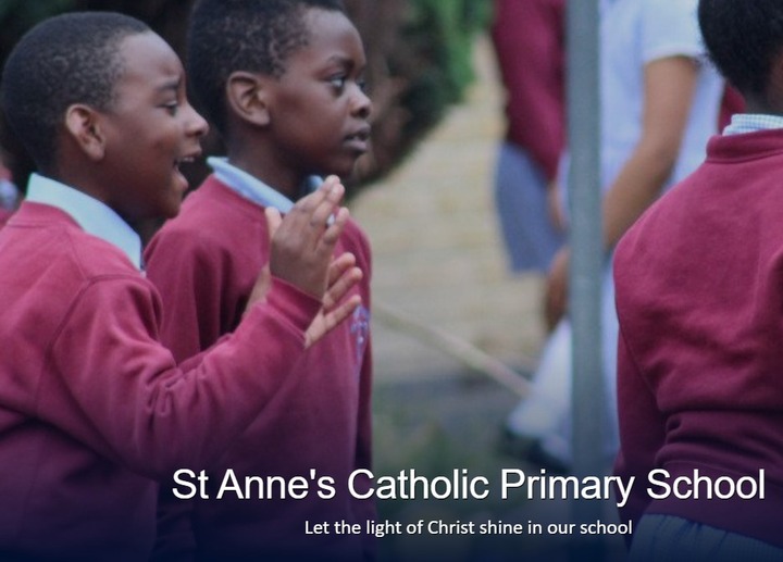 St Anne's Primary Achieves Centre of Excellence Again