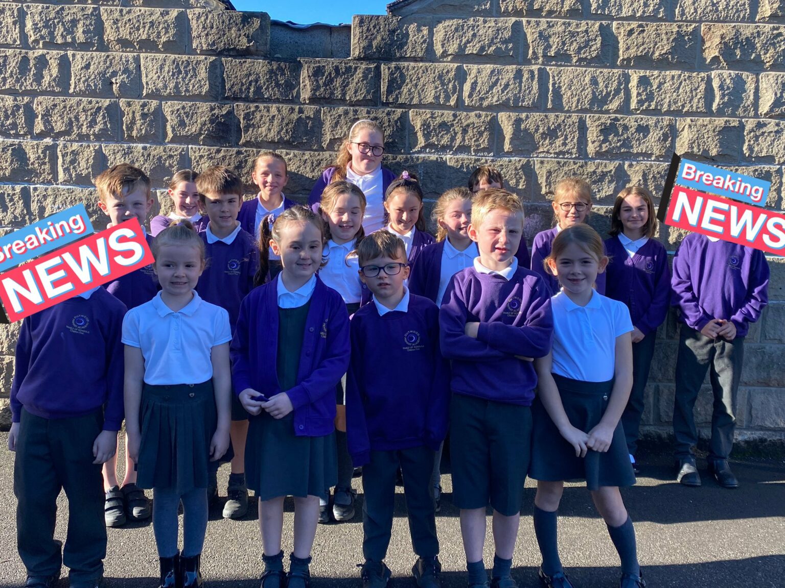 Outwood Primary Academy Bell Lane Achieves Inclusive School Award | IQM