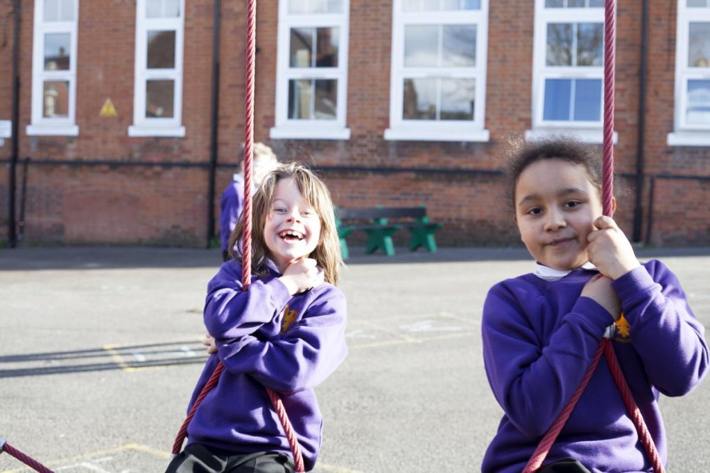 Phoenix Primary School Achieves Centre Of Excellence IQM