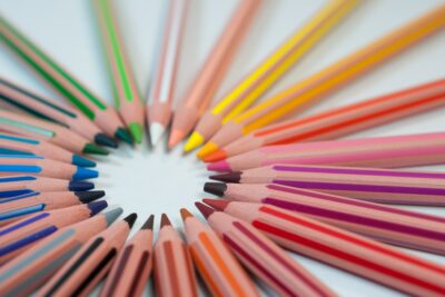 Pencils Unsplash