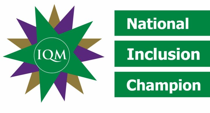 National Inclusion Champion