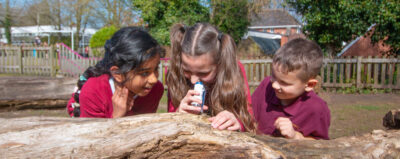Wombridge PS