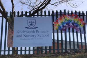 Knebworth Primary School