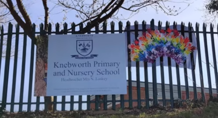 Knebworth Primary School
