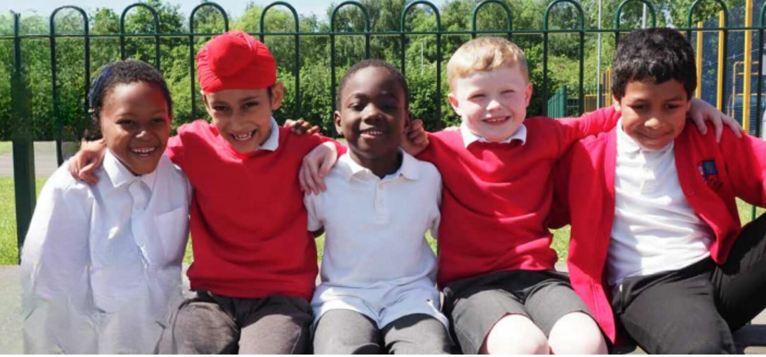 Stowlawn Primary School Achieves Centre Of Excellence Iqm 2067