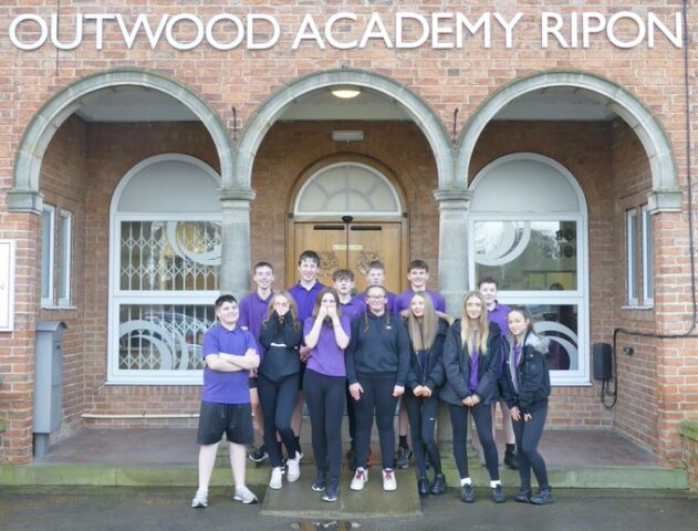 Outwood Academy Ripon