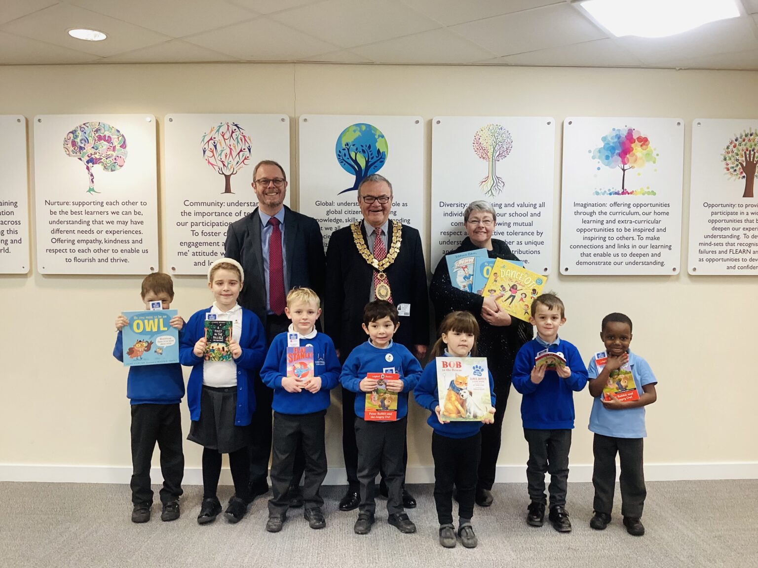 Westfield Primary Academy Achieves Centre Of Excellence Iqm 3329