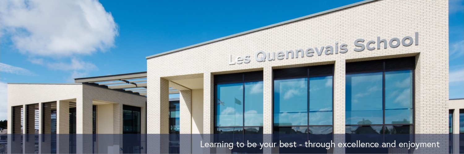 Les Quennevais School Achieves Centre of Excellence | IQM