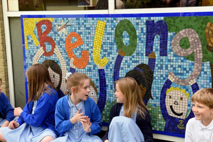 Burley Oaks Primary 