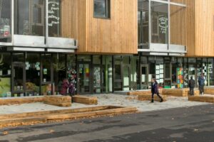 Hillyfield Primary Academy