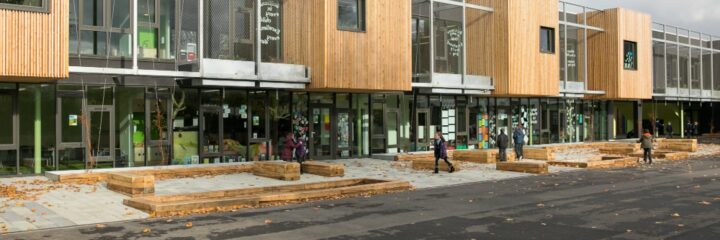 Hillyfield Primary Academy