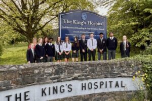 The King's Hospital School
