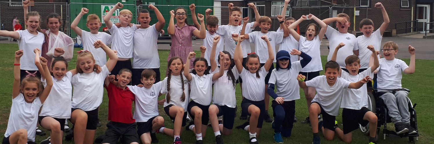 Knotty Ash Primary School Achieves Flagship Status | IQM