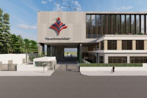 Dubai British School Jumeirah Park