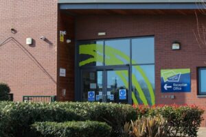 Oasis Academy Fir Vale
