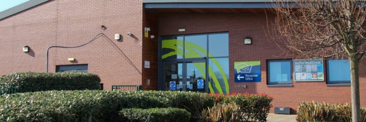 Oasis Academy Fir Vale