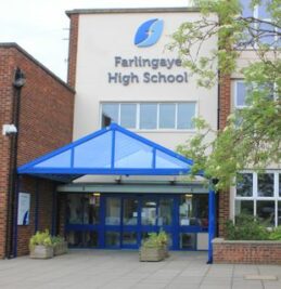 Farlingaye High School, Suffolk, becomes IQM Centre of Excellence