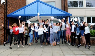 Farlingaye High School, Suffolk, becomes IQM Centre of Excellence