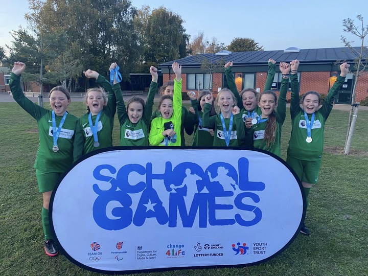 School Games