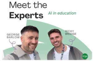 george-barlow-ricky-bridge-ai-education-inclusion
