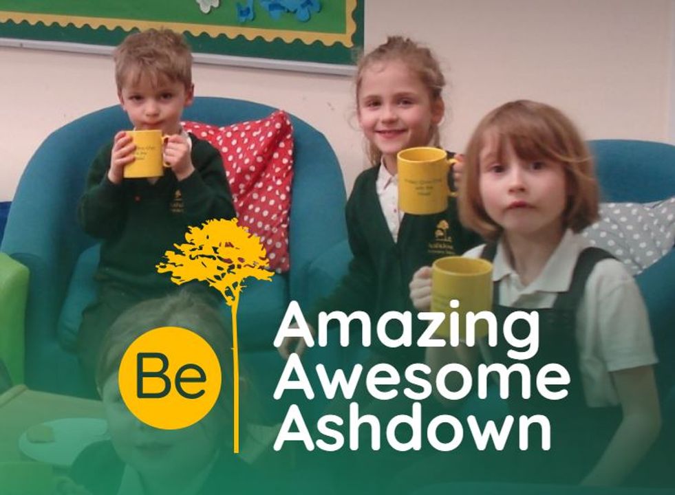 be amazing
