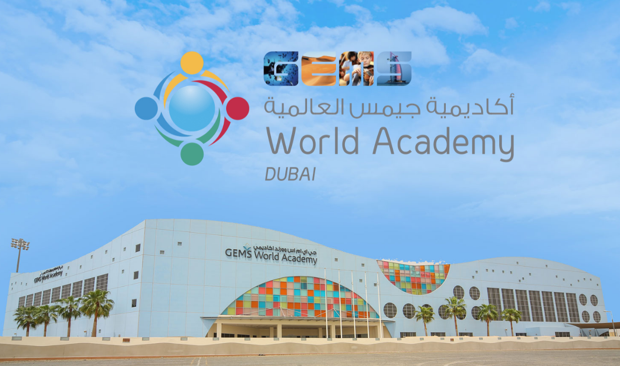 GEMS World Academy Dubai awarded with IQM International Centre of Excellence status