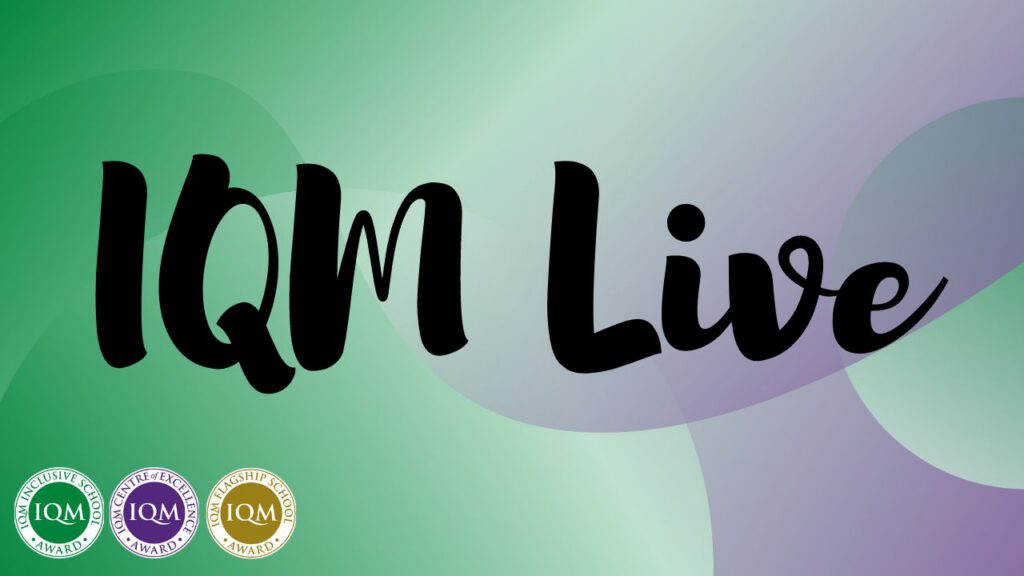IQM Live