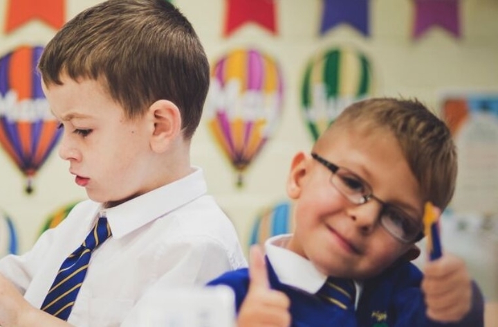 Prestolee Primary Achieves Centre of Excellence | IQM