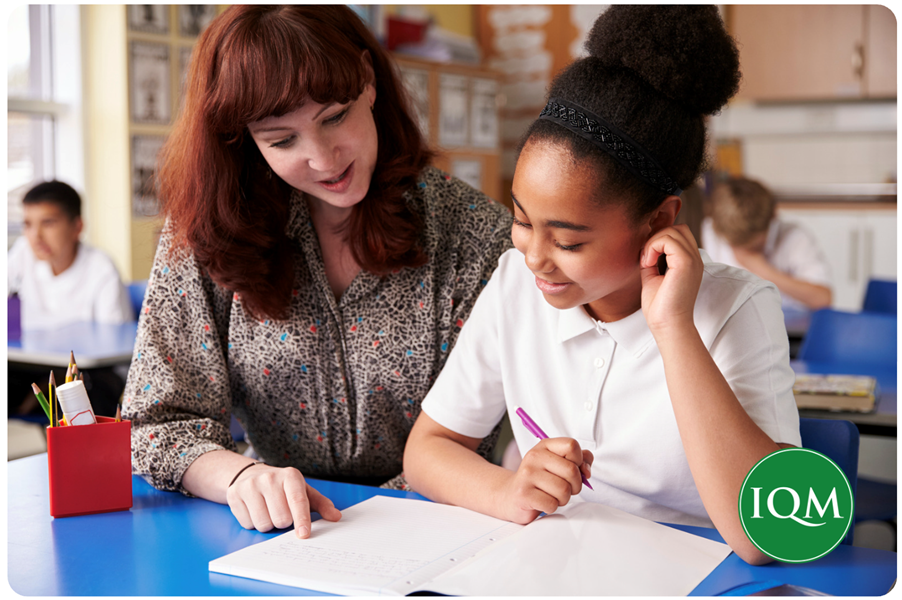 8 themes every inclusive classroom has in common