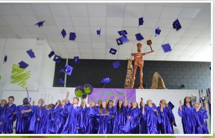graduation