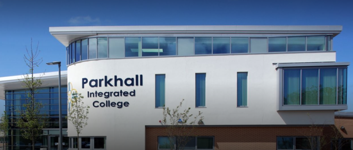 Parkhall Integrated Centre of Excellence