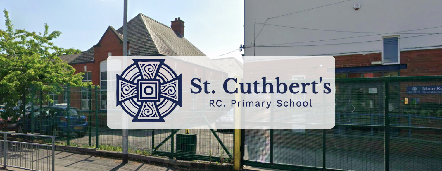 St Cuthbert’s Achieves Centre of Excellence Status