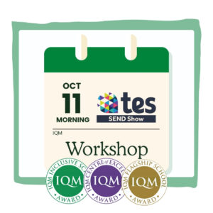 TES SEND Show Saturday Morning Workshop: Using AI as a tool to reduce workload