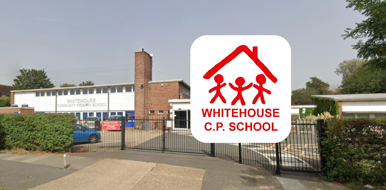 Whitehouse Community Primary School Achieves IQM Flagship Status