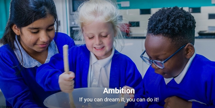 Ambition