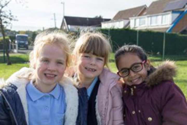 school-friends